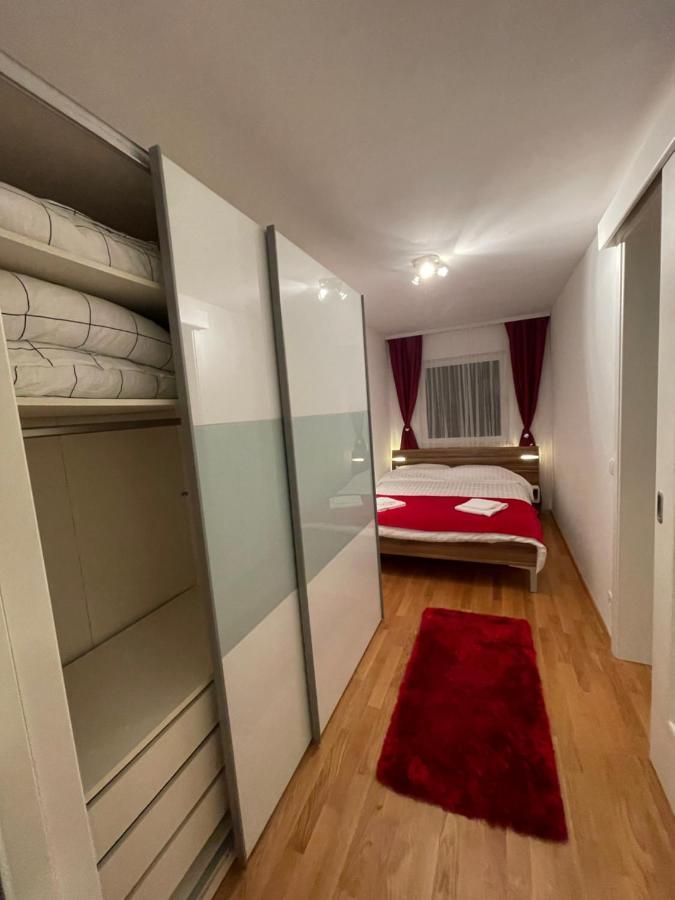 Apartment Rajja Portorož Exterior foto
